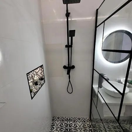 Apartamento Claver Vejer de la Frontera Exterior photo