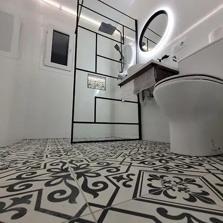 Apartamento Claver Vejer de la Frontera Exterior photo