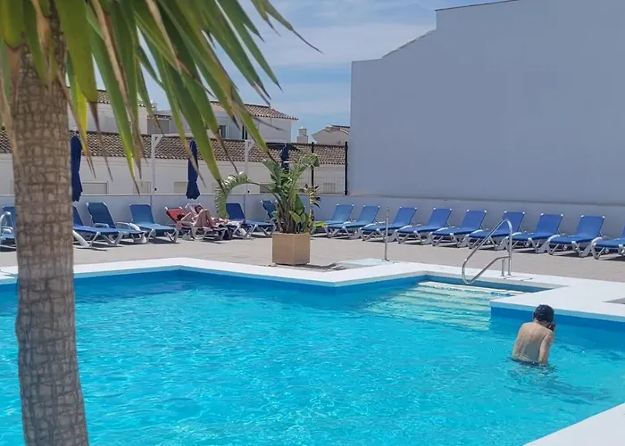 Apartamento Claver