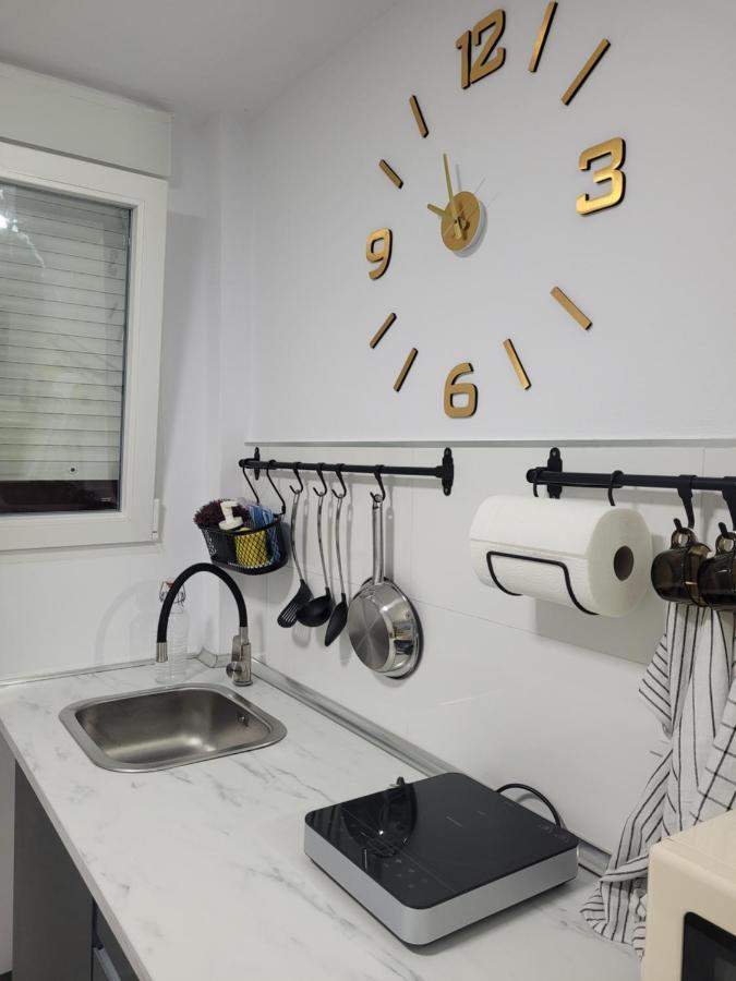 Claver Appartement Vejer de la Frontera