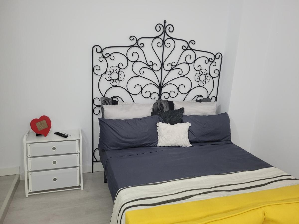 Claver Appartement Vejer de la Frontera