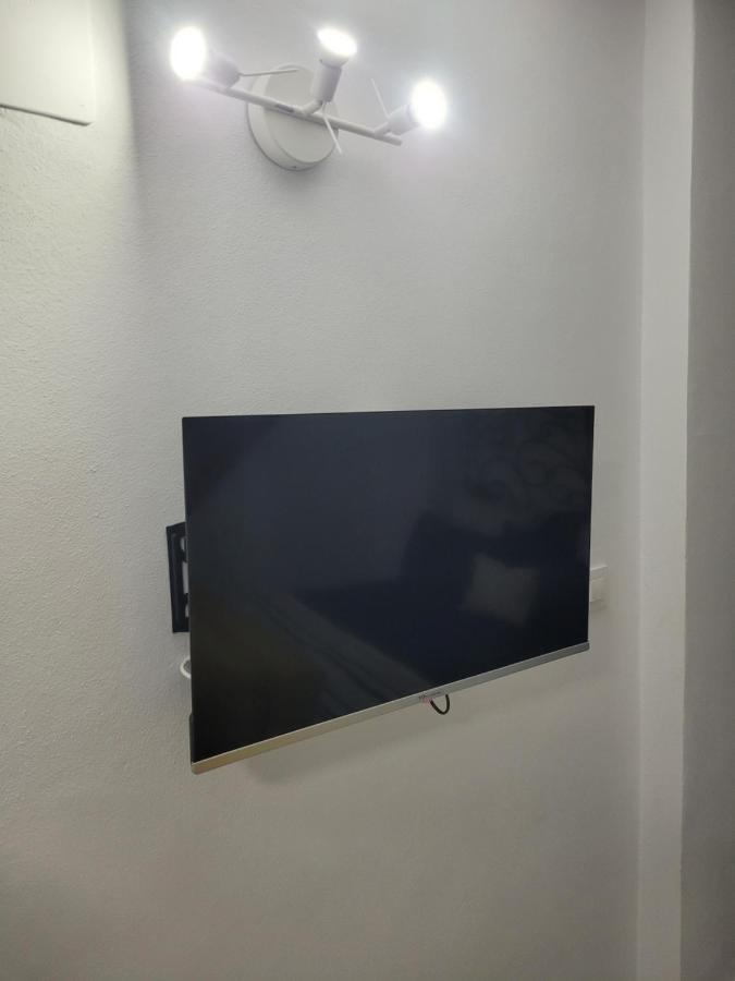 Appartement Claver