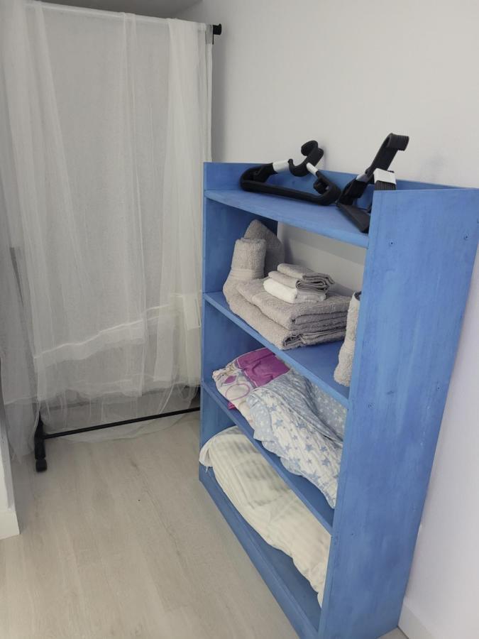 Appartement Claver Vejer de la Frontera