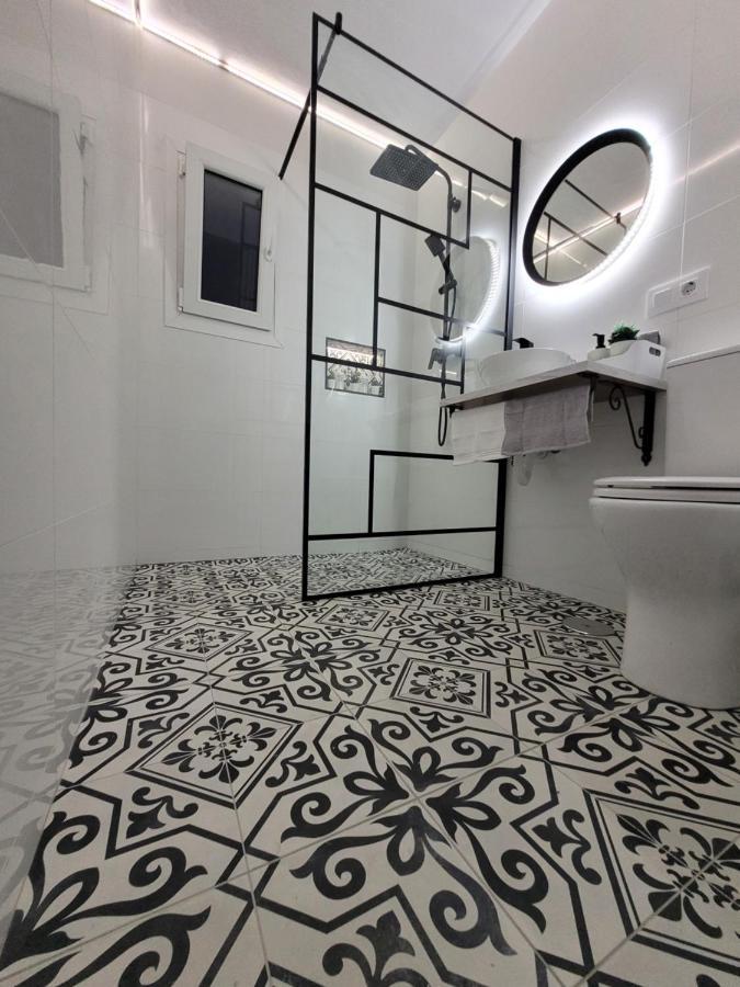 Appartement Claver *