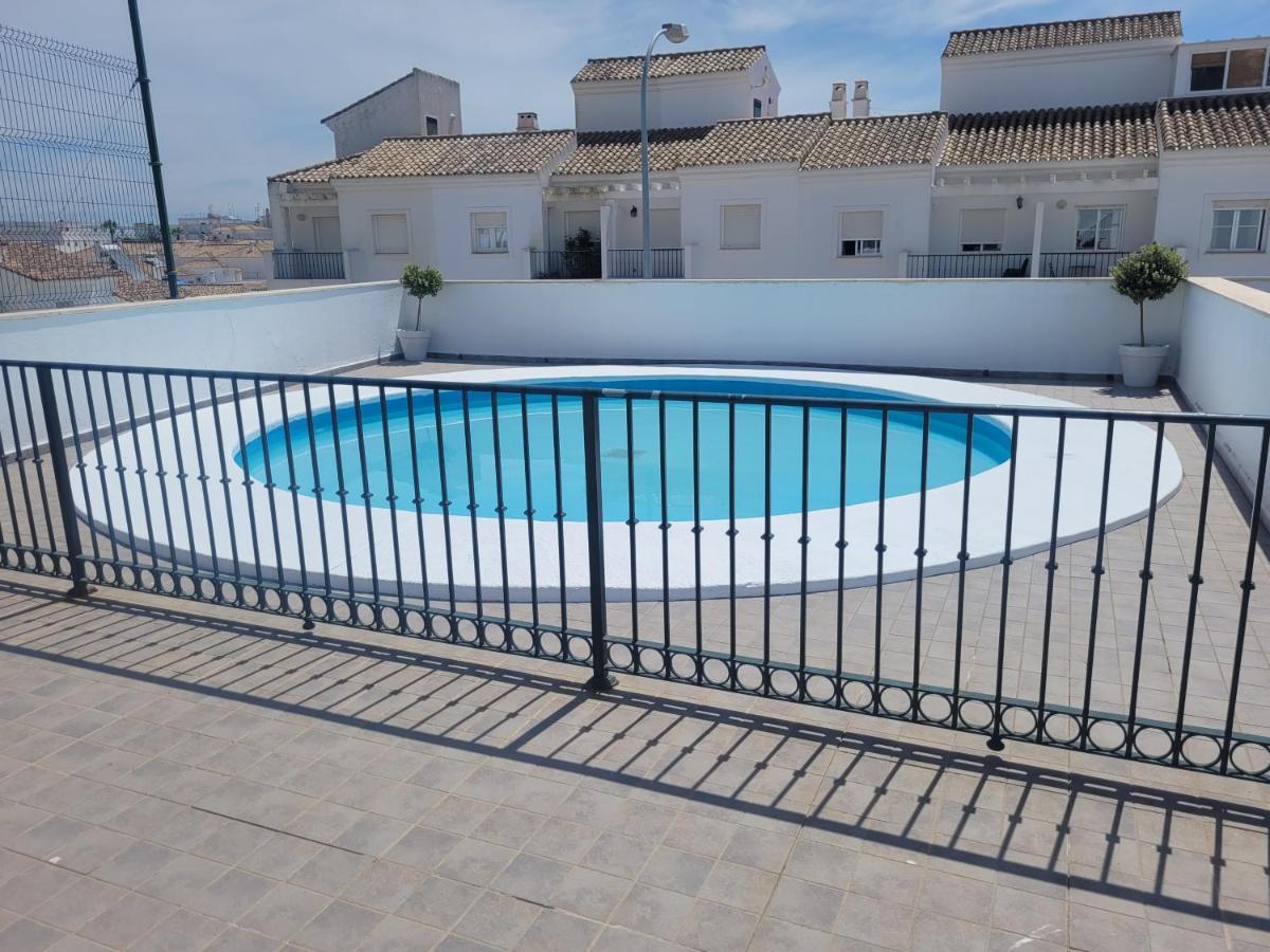 Claver Appartement *